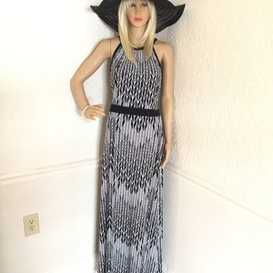 Liz Claiborne Maxi Dress